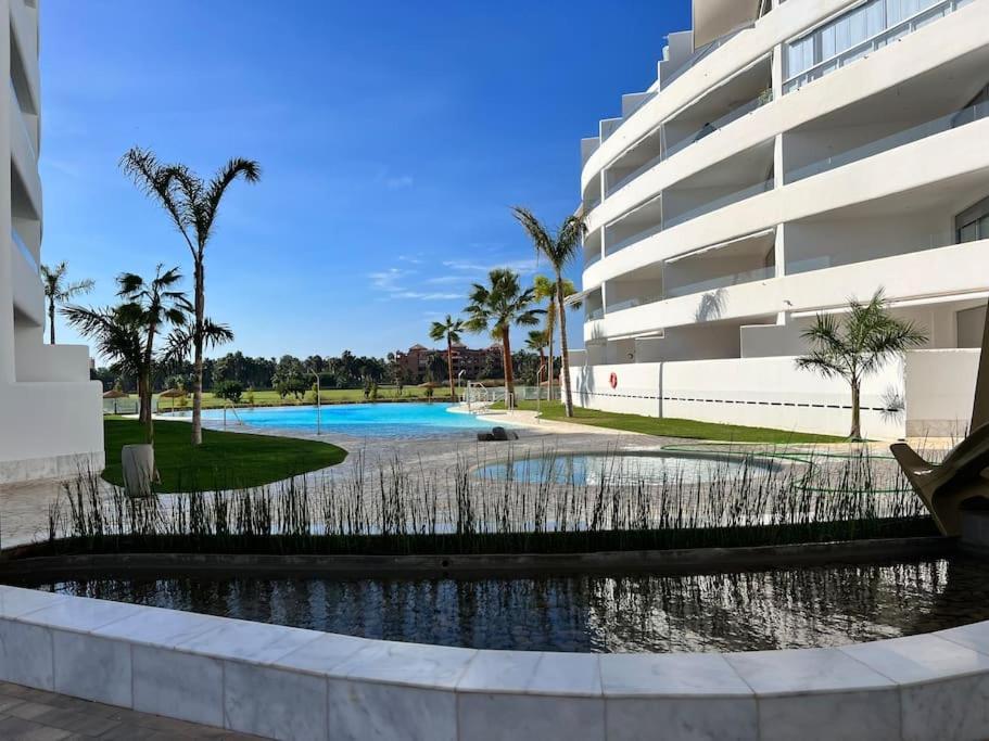 Pushe Playa Granada Beach & Golf 10 Motril Bagian luar foto