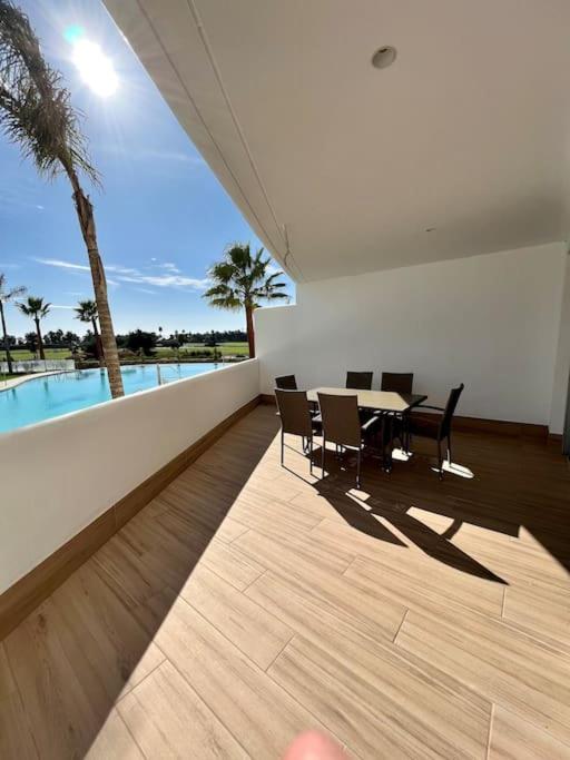 Pushe Playa Granada Beach & Golf 10 Motril Bagian luar foto