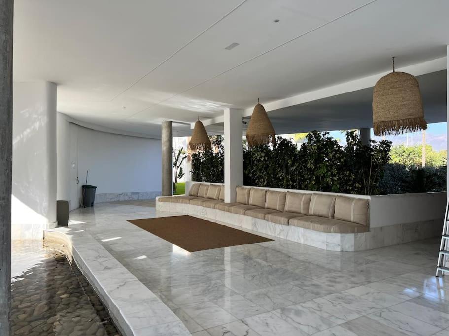 Pushe Playa Granada Beach & Golf 10 Motril Bagian luar foto