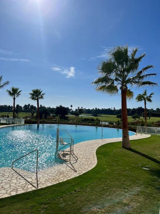 Pushe Playa Granada Beach & Golf 10 Motril Bagian luar foto