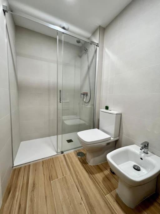 Pushe Playa Granada Beach & Golf 10 Motril Bagian luar foto