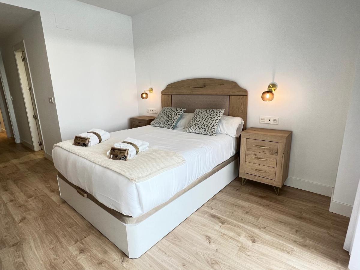 Pushe Playa Granada Beach & Golf 10 Motril Bagian luar foto